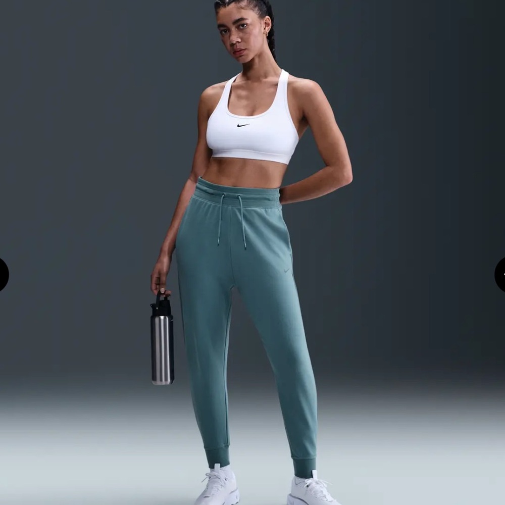 Nike Dry-Fit One High-Waisted‎ Joggers